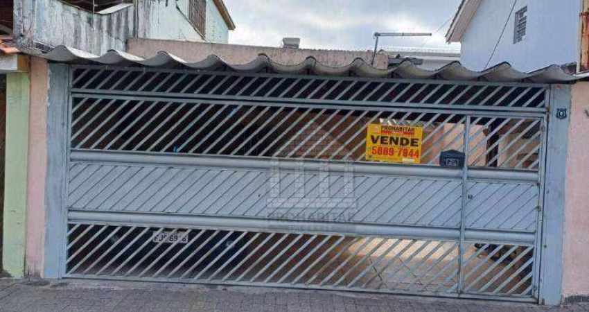 Casa com 3 dormitórios à venda no Jardim dos Lagos