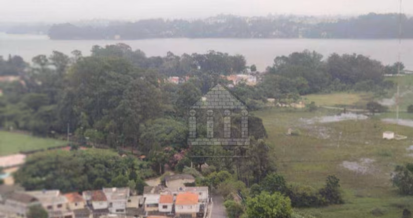 Apartamento com 3 dormitórios à venda, 53 m²  - Socorro - São Paulo/SP
