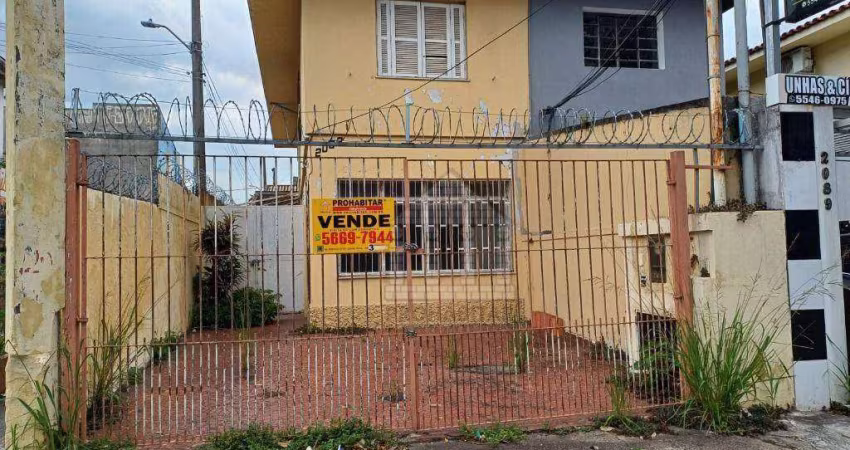 Oportunidade Imperdível: Sobrado com Excelente Localização na Avenida Atlântica