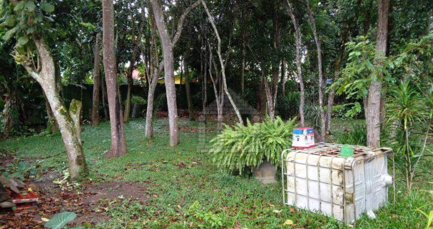 Terreno à venda no Praias Paulistanas
