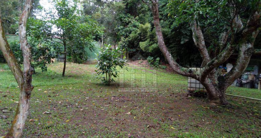 Terreno à venda no Praias Paulistanas