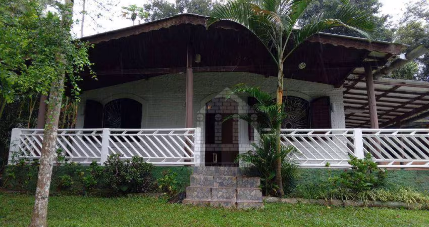Casa com 2 quartos à venda na Praias Paulistanas