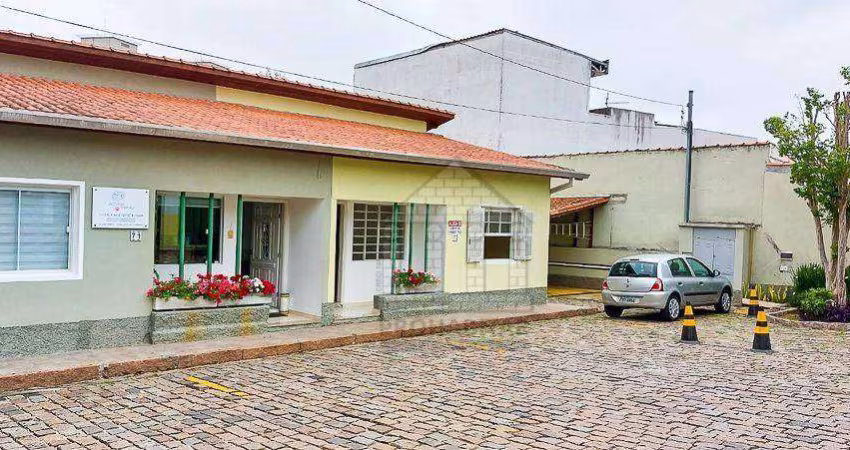 Imóvel comercial para alugar na Vila Sofia