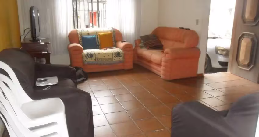 Sobrado com 4 dormitórios à venda, 240 m² - jardim novo jaú - são paulo/sp