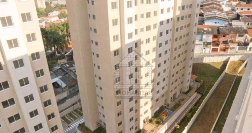Apartamento com 2 dormitórios à venda, 40 m²  - Jardim Prudência - São Paulo/SP