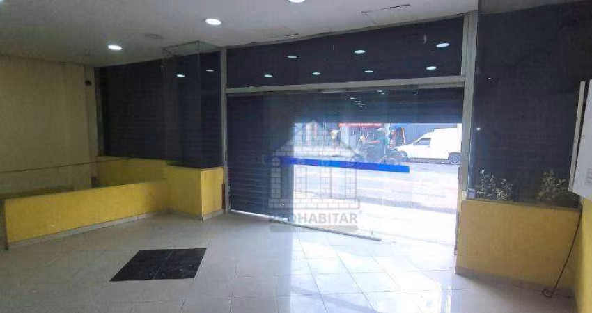 Prédio para alugar, 260 m² - Socorro - São Paulo/SP
