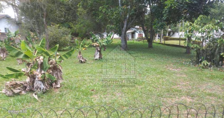 Terreno à venda, 261 m² por R$ 170.000,00 - Jardim das Palmeiras (Zona Sul) - São Paulo/SP