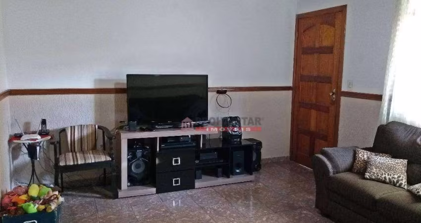 Casa residencial para venda no Vila São José