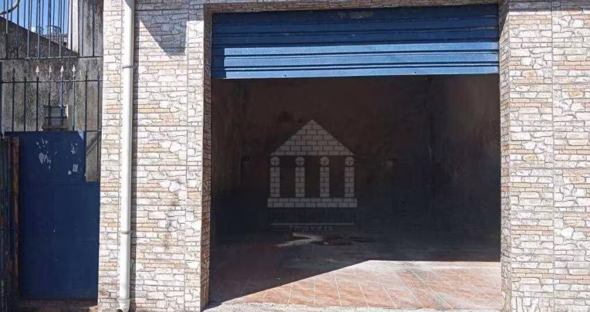 Casa com 2 quartos à venda na Rua Rio Trombetas, --, Jardim Varginha, São Paulo