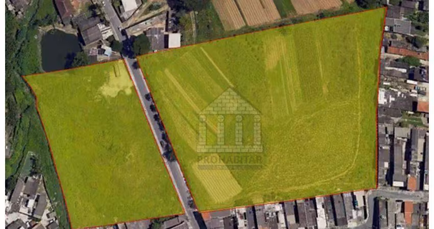 Área à venda, 24600 m² - jardim novo horizonte - são paulo/sp