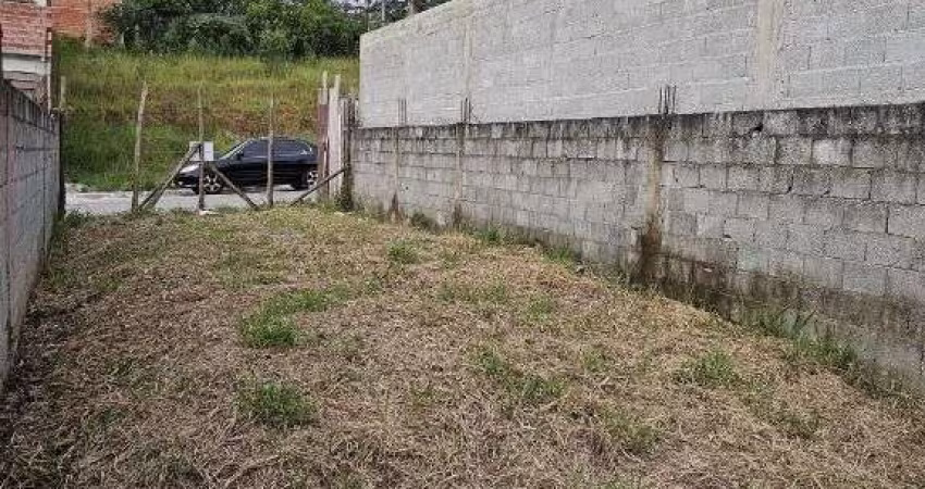 Terreno à venda, 137 m²- Jardim São Judas Tadeu - São Paulo/SP
