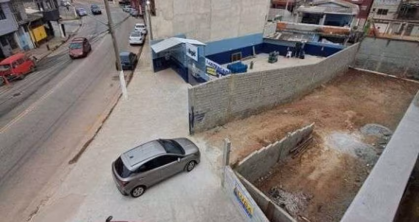 Terreno à venda, 316 m²- Jardim Belcito - São Paulo/SP