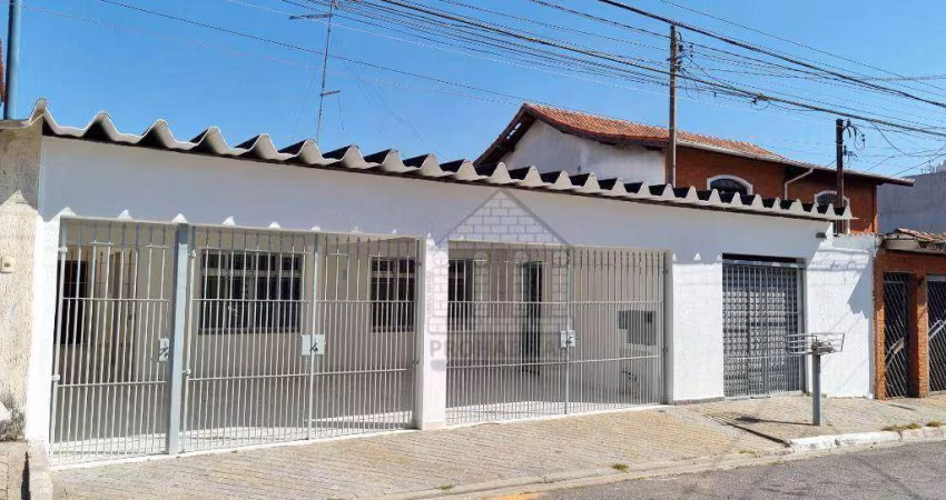 Casa com 3 dormitórios à venda no Jardim das Imbuias