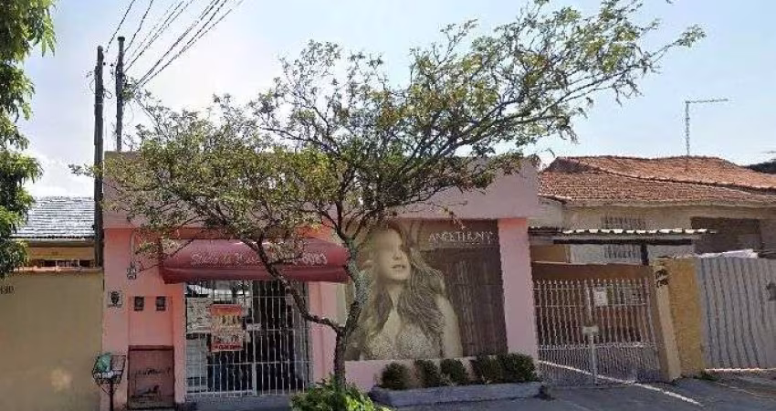 Casa com 3 dormitórios à venda na Cidade Dutra