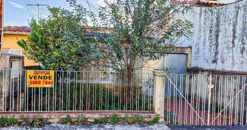 Casa com 2 dormitórios à venda no Jardim dos Lagos