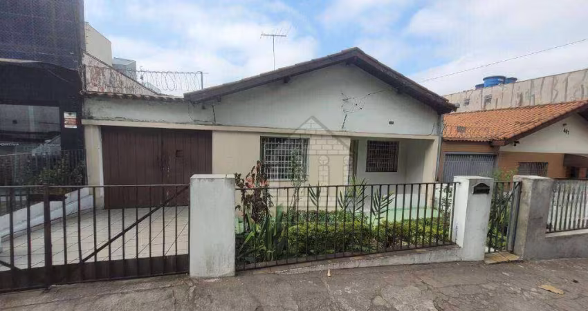 Casa com 2 dormitórios à venda no Jardim Marajoara