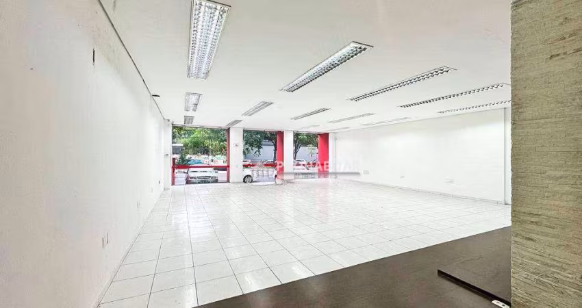 Prédio para alugar, 570 m² por R$ 16.000,00/mês - Butantã - São Paulo/SP