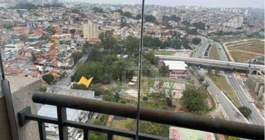 Apartamento com 3 dormitórios à venda, 109 m² - Campo Belo - São Paulo/SP