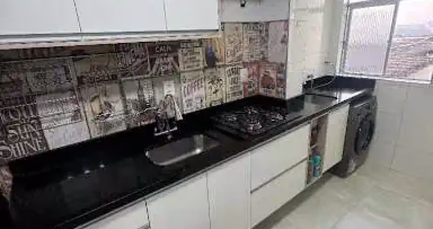 Apartamento com 2 dormitórios à venda na vila são josé (cidade dutra)