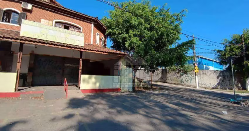 Sobrado residencial/comercial com 4 dormitórios à venda no jardim das imbuias