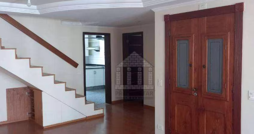 Cobertura Duplex