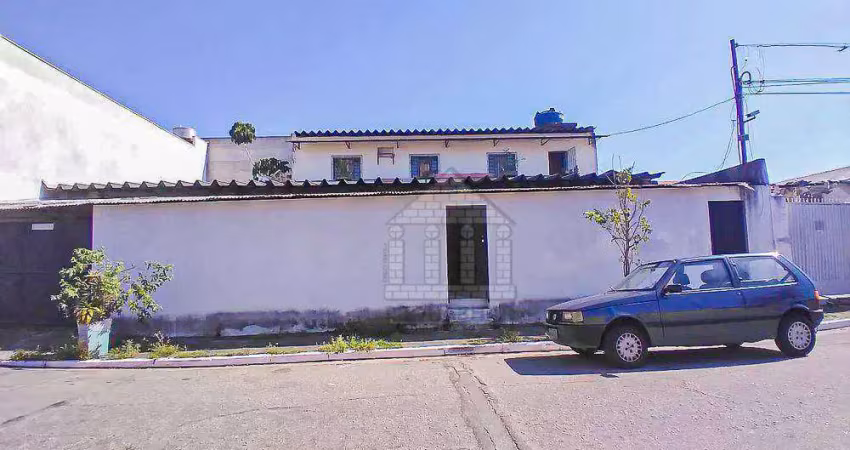 Barracão / Galpão / Depósito com 2 salas à venda na Rua Marquês de Resende, --, Jardim Guarapiranga, São Paulo
