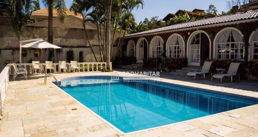 Casa com 3 dormitórios à venda no Parque do Terceiro Lago