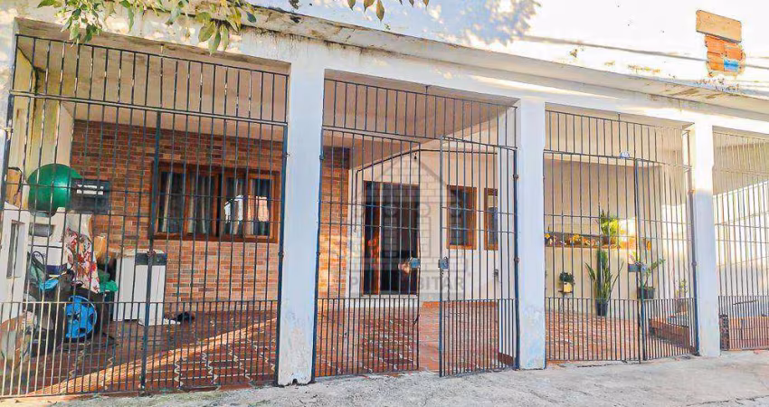 Sobrado com 3 dormitórios à venda, 130 m² no Jardim das Imbuias