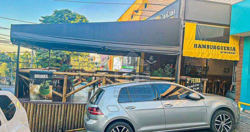 Ponto à venda, 100 m² na Vila Louro - Embu-Guaçu/SP