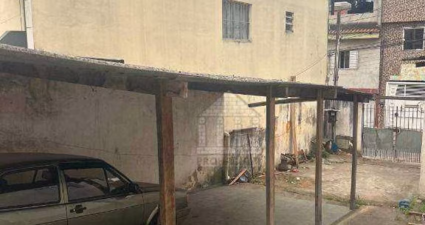 Casa com 1 dormitório à venda, 80 m² no Parque São José