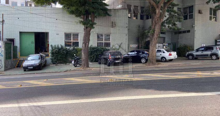 Prédio à venda, 500 m² no Socorro