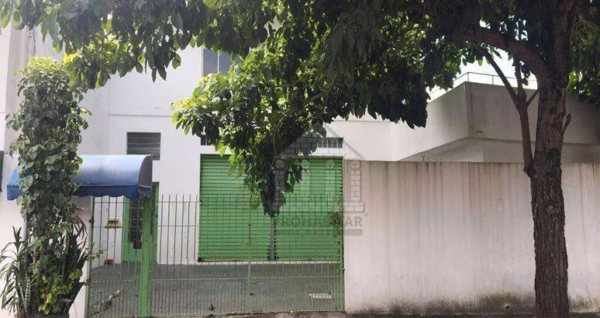 Galpão para alugar, 490 m² em Veleiros