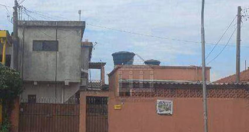 Terreno à venda, 305 m² no Jardim da Pedreira