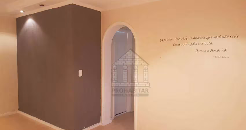 Apartamento com 2 dormitórios à venda, 64 m² na vila andrade
