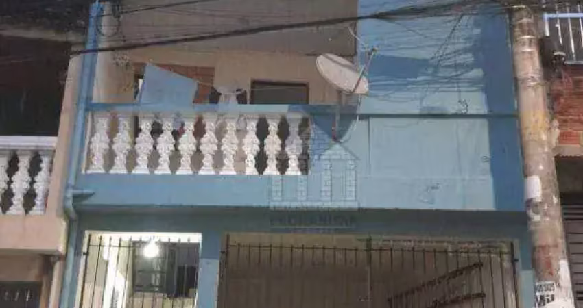 Sobrado com 4 dormitórios à venda, 160 m² no jardim arco-iris