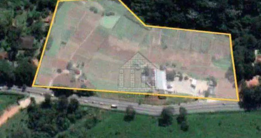 Área à venda, 44140 m² no embu mirim - itapecerica da serra/sp