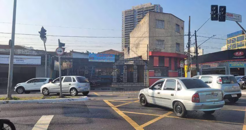Loja à venda, 246 m² por r$ 1.800.000,00 - santo amaro - são paulo/sp