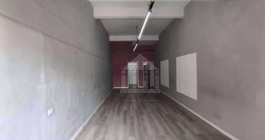 Sala comercial para alugar na Rua Jequirituba, --, Jardim Guanhembu, São Paulo