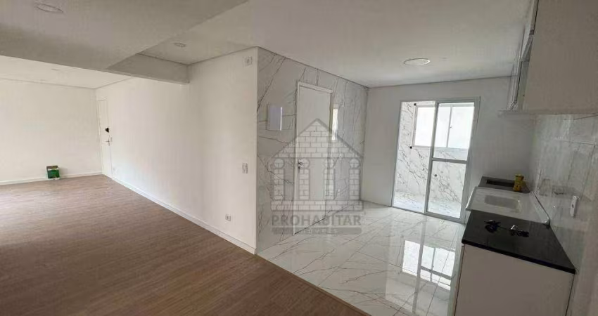 Apartamento com 3 quartos à venda no Jardim Ampliação