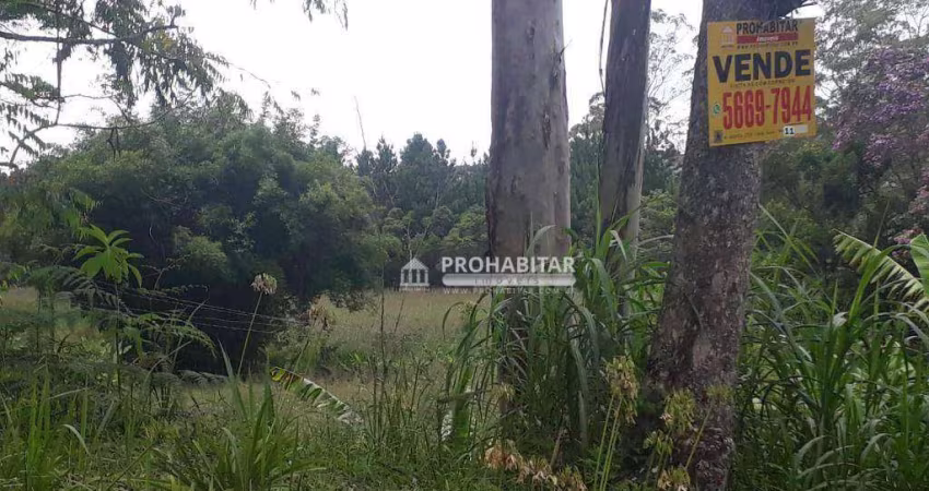 Terreno 14.000m2 A venda em parelheiros