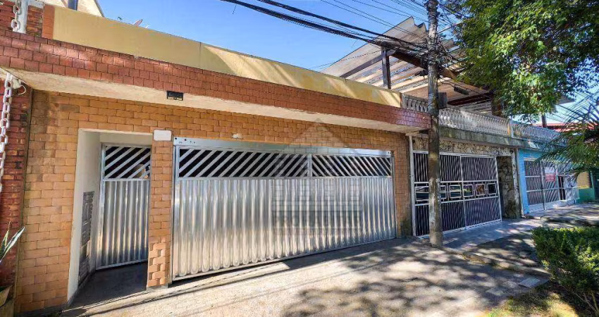 Sobrado à venda no Jardim Satélite