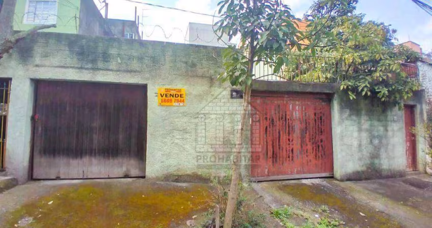 Casa à Venda no Jardim das Imbuias - Oportunidade para Investidores