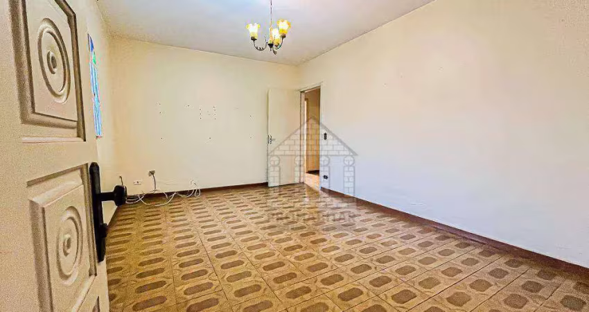 Casa com 3 quartos à venda na Rua Lilian Iervolino, --, Jardim Cruzeiro, São Paulo