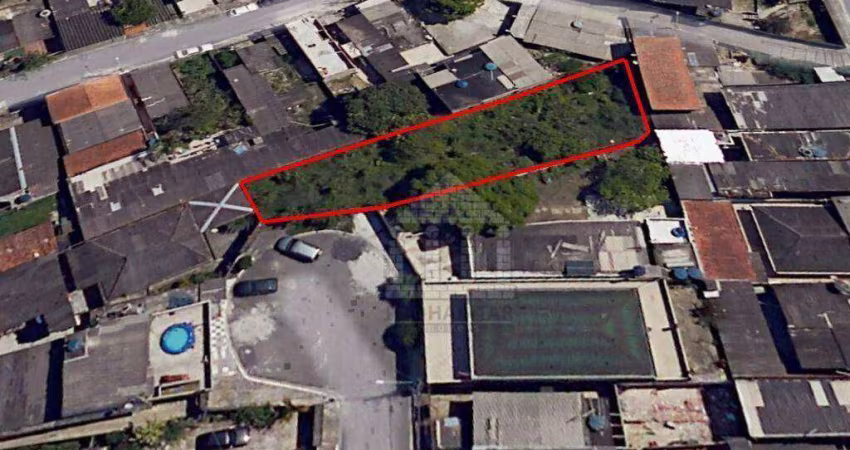 Terreno à venda, 468 m² no Jardim Campinas