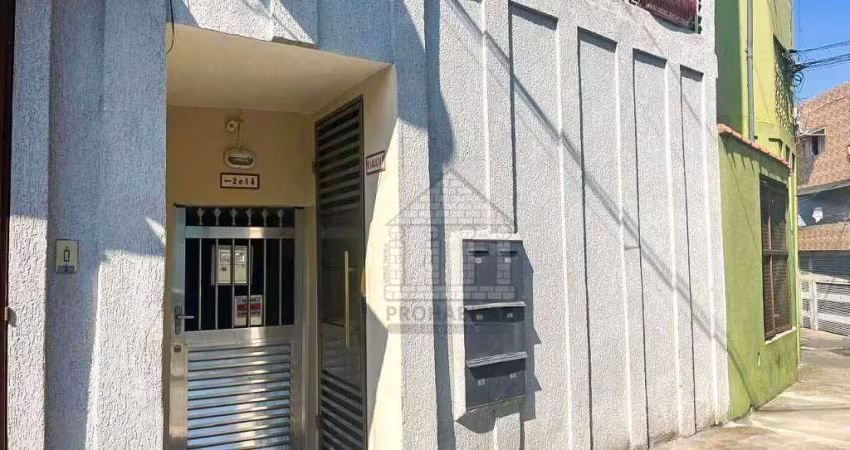 Kitnet com 1 quarto para alugar no jardim guanhembu