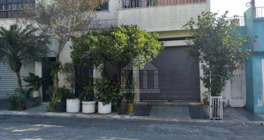 Sobrado com 2 quartos à venda no Jardim das Imbuias