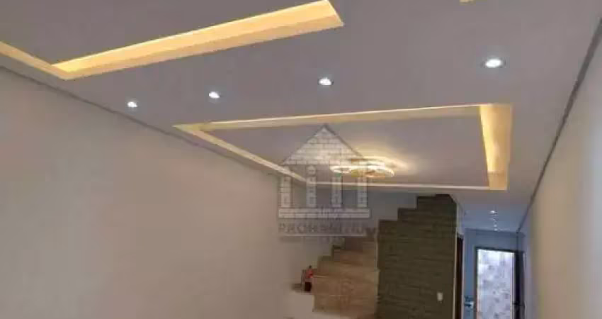 Casa com 3 quartos à venda na Rua Félix Caetano, --, Jardim Ana Lúcia, São Paulo