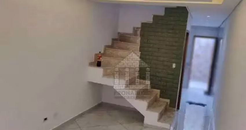 Casa com 3 quartos à venda na Rua Félix Caetano, --, Jardim Ana Lúcia, São Paulo