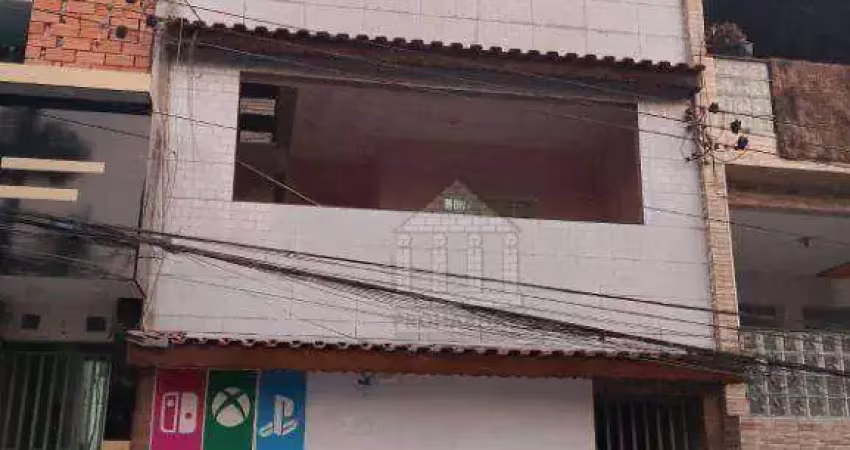 Casa com 2 quartos à venda na Acesso Pardal Cinza, --, Balneário São José, São Paulo