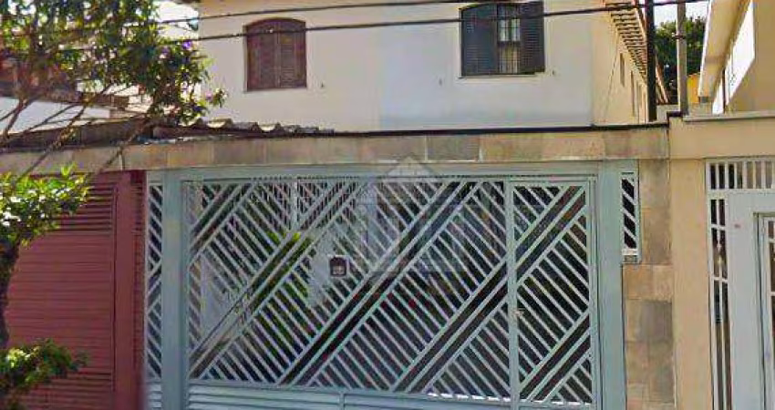 Sobrado com 2 quartos à venda no Parque Jabaquara